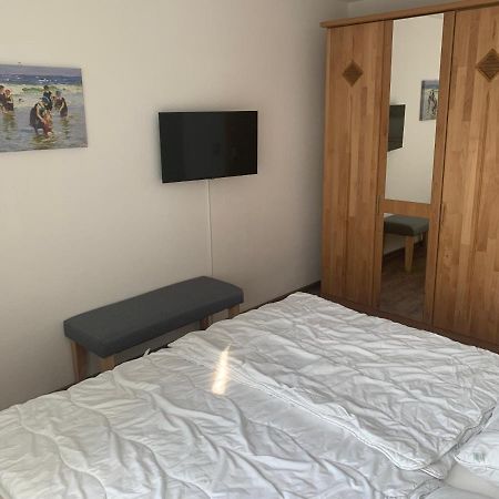 Elbe I, Ferienwohnung 29 كوكسهافن المظهر الخارجي الصورة