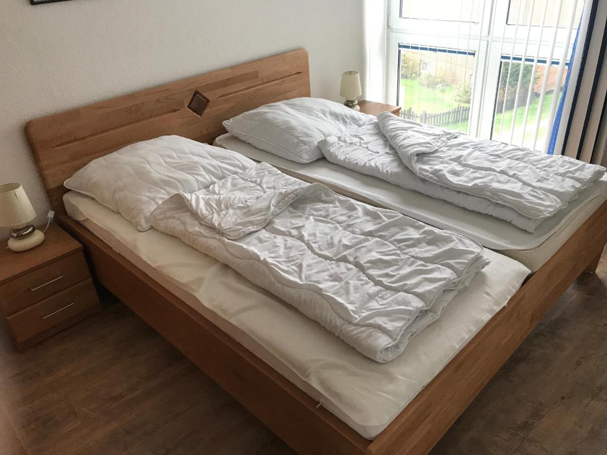 Elbe I, Ferienwohnung 29 كوكسهافن المظهر الخارجي الصورة