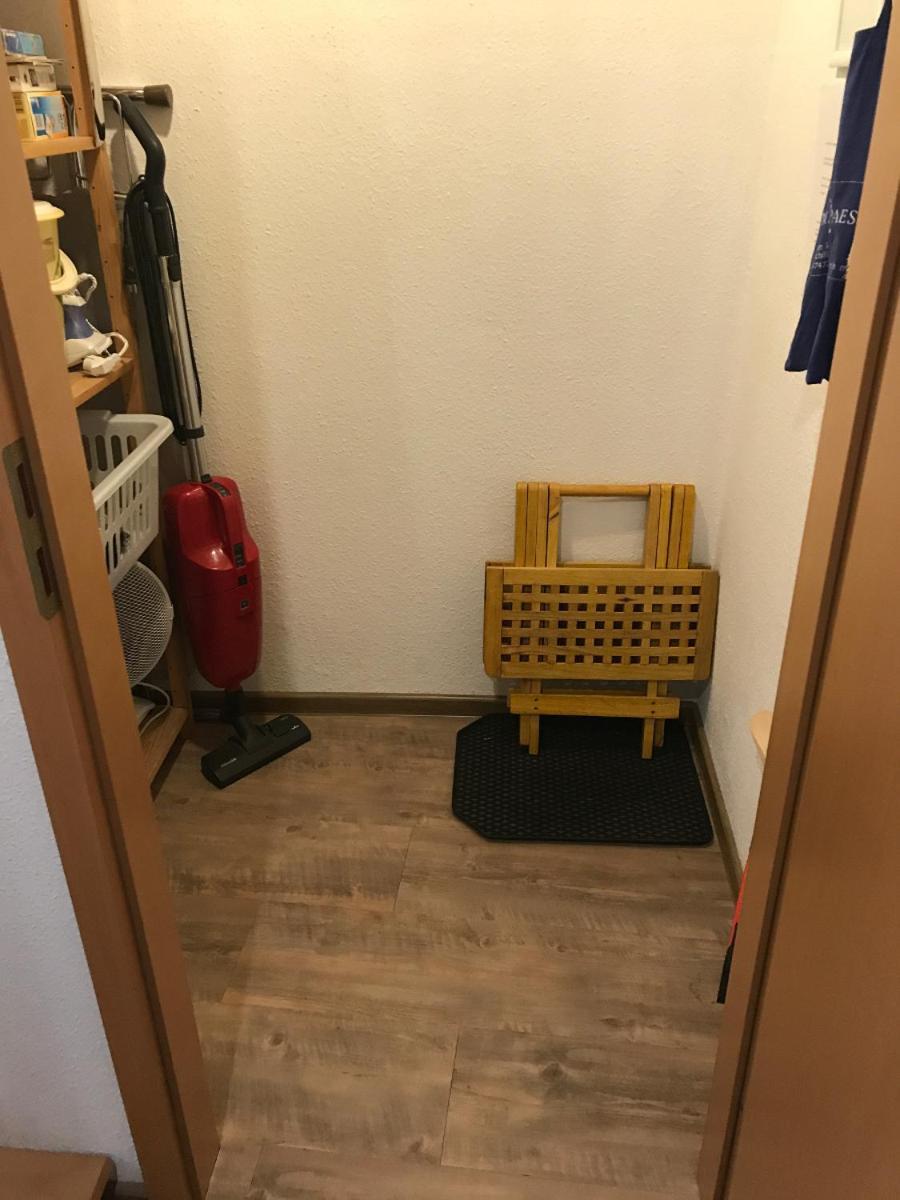 Elbe I, Ferienwohnung 29 كوكسهافن المظهر الخارجي الصورة