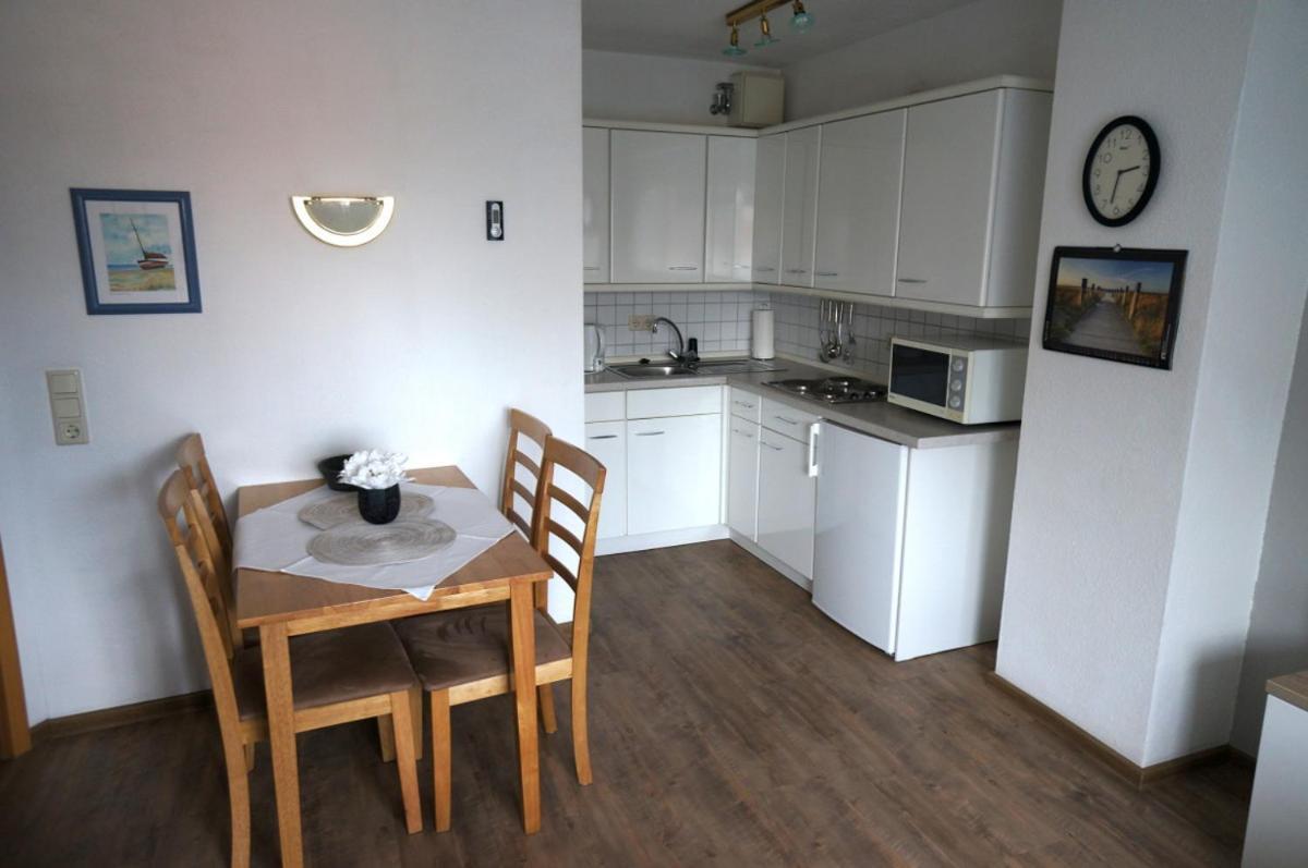 Elbe I, Ferienwohnung 29 كوكسهافن المظهر الخارجي الصورة