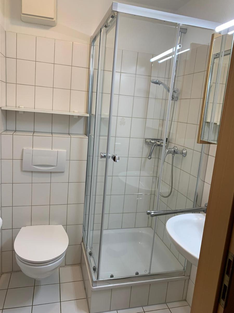 Elbe I, Ferienwohnung 29 كوكسهافن المظهر الخارجي الصورة