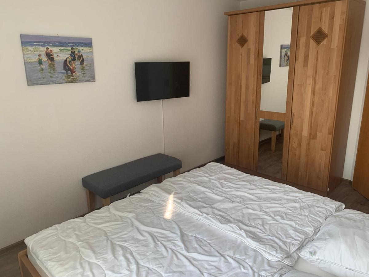 Elbe I, Ferienwohnung 29 كوكسهافن المظهر الخارجي الصورة