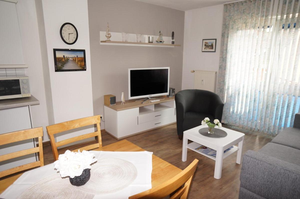 Elbe I, Ferienwohnung 29 كوكسهافن المظهر الخارجي الصورة